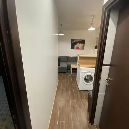 Agreable Appartement In Montmartre Paris Exterior foto